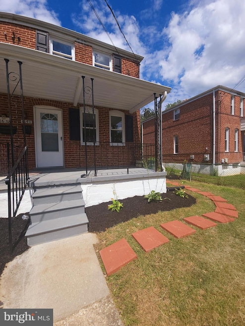 1640 Naturo Rd, Towson, MD 21286 - photo 1