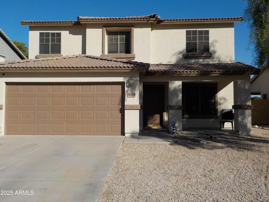 9905 W Miami St, Tolleson, AZ 85353 - photo 1