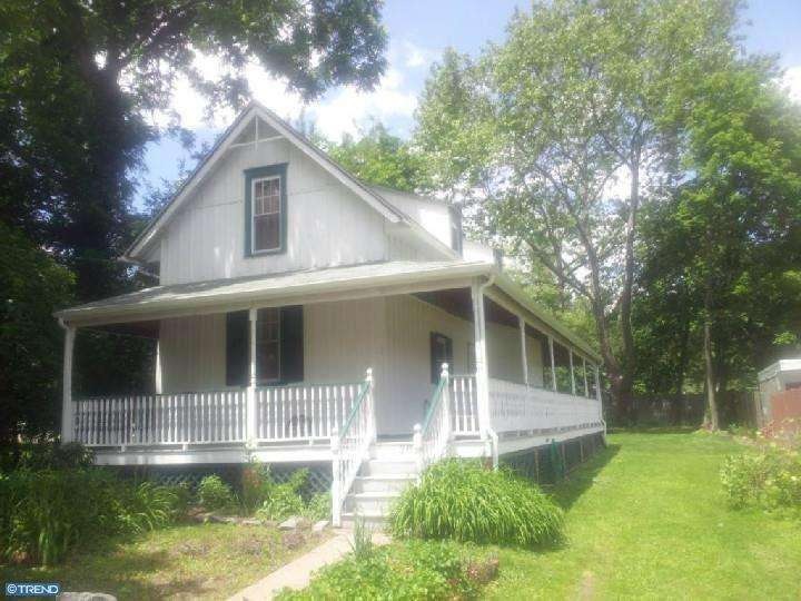 203 Somerset Ave, Merchantville, NJ 08109 - photo 1