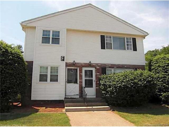 1 Georgetown Dr unit F, Enfield, CT 06082 - photo 1