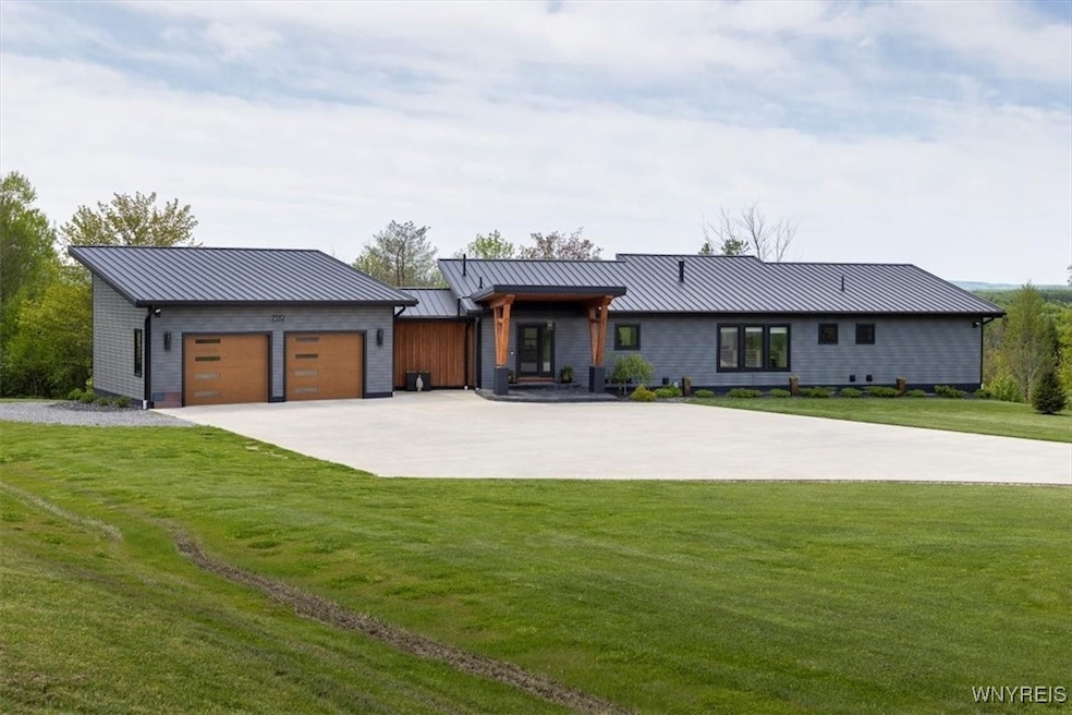 7319 & 7317 Concord Rd, Concord, NY 14141 - photo 1