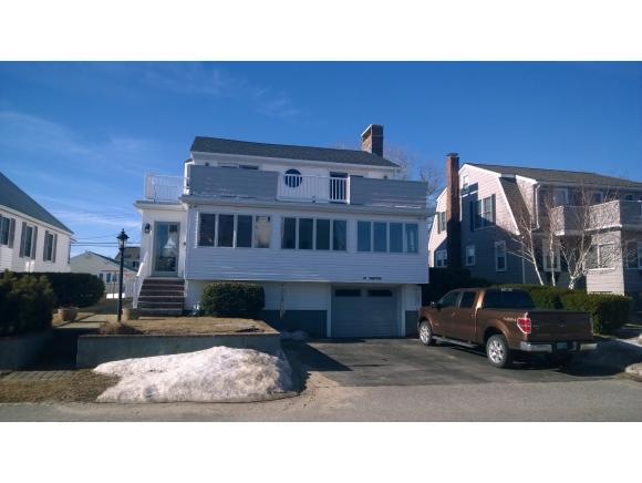 12 Campton St, Seabrook, NH 03874 - photo 1