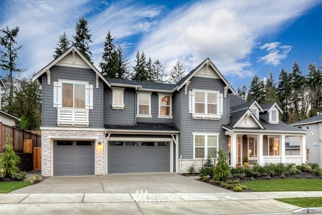 24203 1st (#25) Ave SE, Bothell, WA 98021 - photo 1