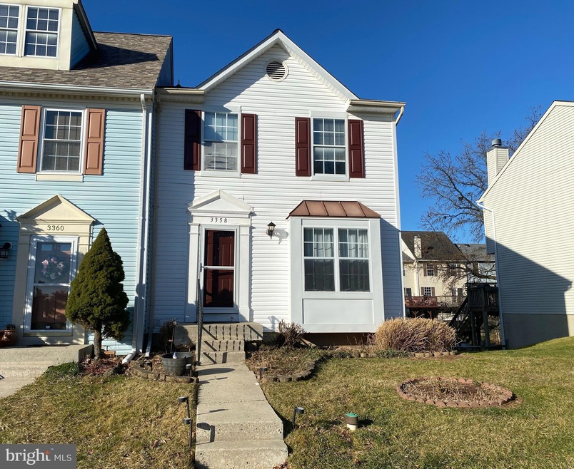3358 Garrison Cir, Abingdon, MD 21009 - photo 1
