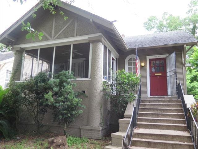 2122 Calhoun St, New Orleans, LA 70118 - photo 1