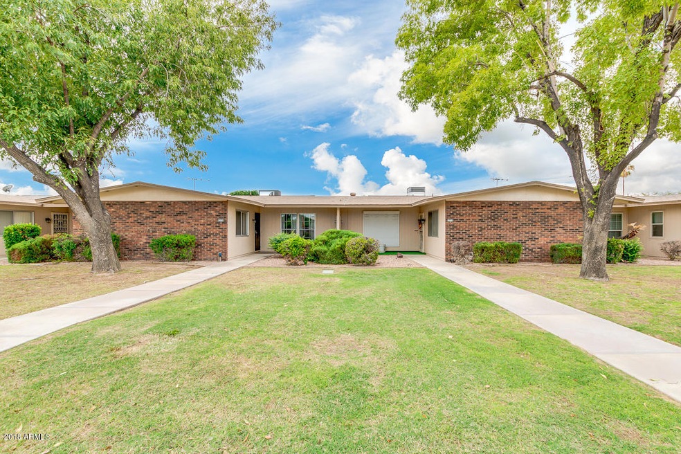 13214 N Del Webb Blvd, Sun City, AZ 85351 - photo 1