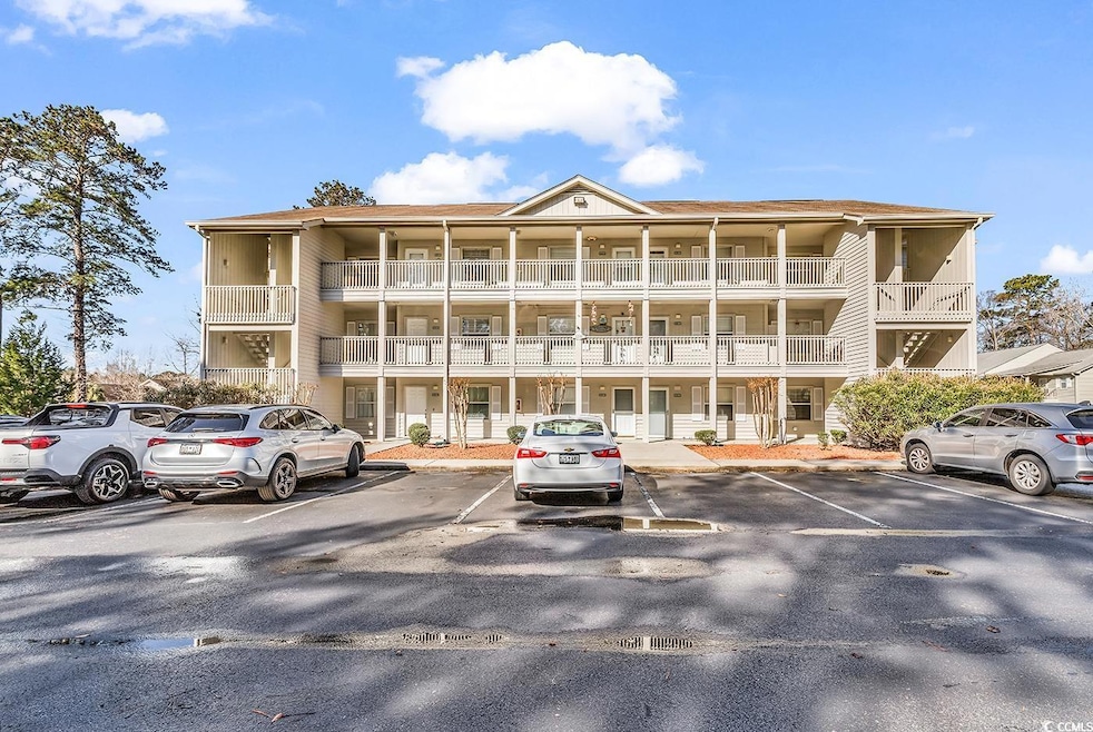 1230 White Tree Ln unit F, Myrtle Beach, SC 29588 - photo 1