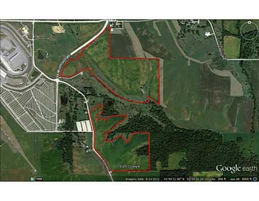 0 Lincoln Street & Iowa Speedway Dr unit 430871, Newton, IA 50208 - photo 1