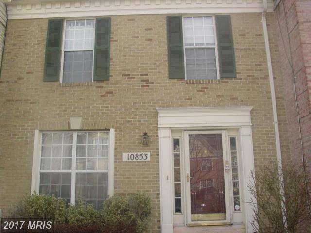 10853 Sherwood Hill Rd, Owings Mills, MD 21117 - photo 1