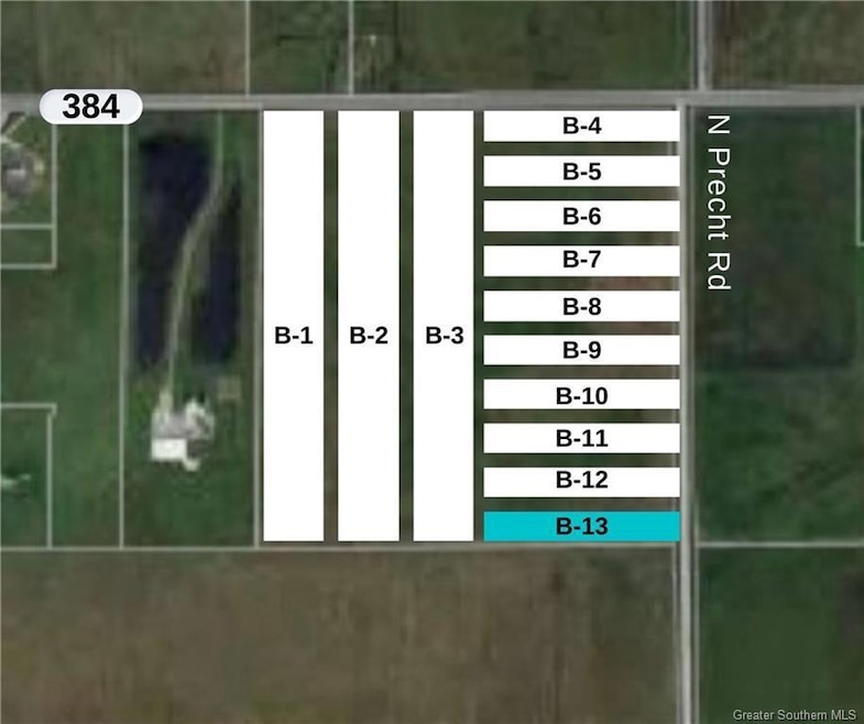 0 N Precht Rd unit SWL25002461, Grand Lake, LA 70607 - photo 1