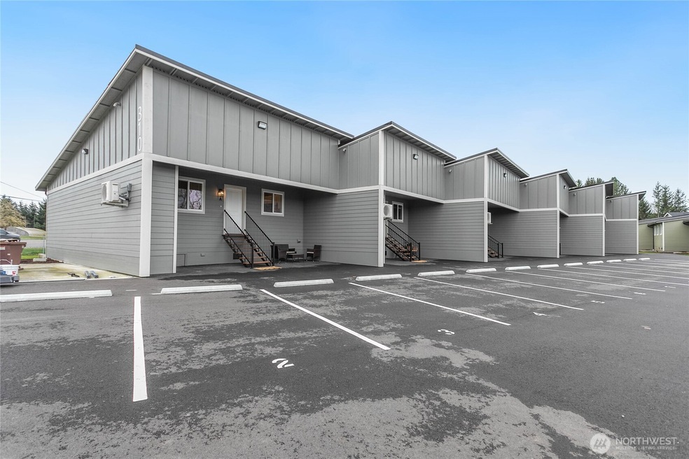 314 Everson Rd unit A, Everson, WA 98247 - photo 1
