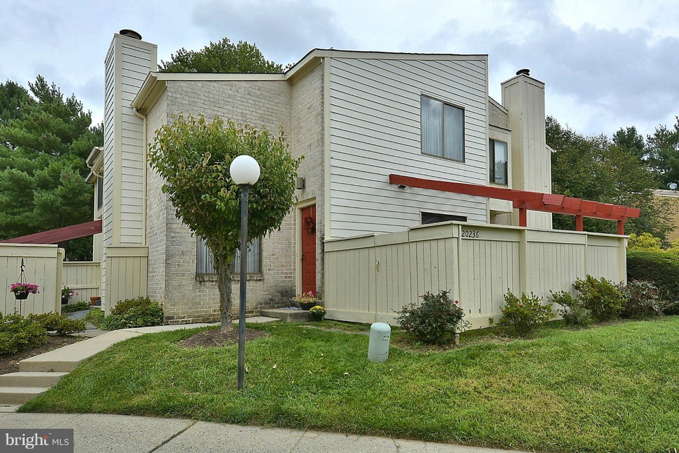 20236 Grazing Way, Montgomery Village, MD 20886 - photo 1