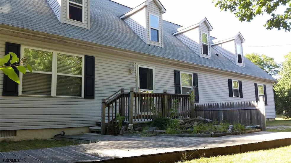 46 Hope Corson Rd, Ocean View, NJ 08230 - photo 1