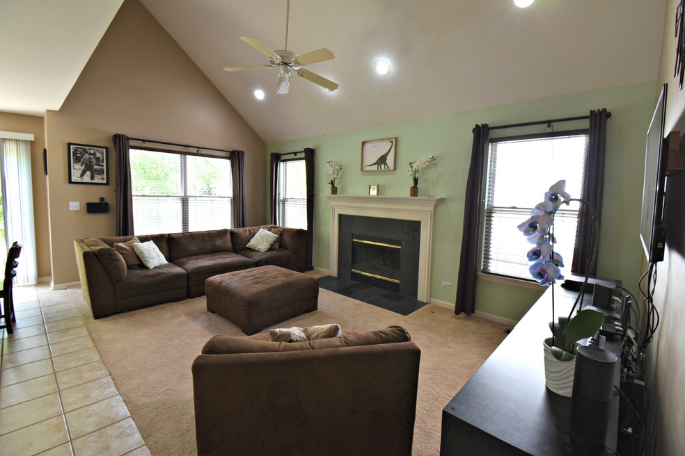 200 Winding Canyon Way, Algonquin, IL 60102 - photo 1