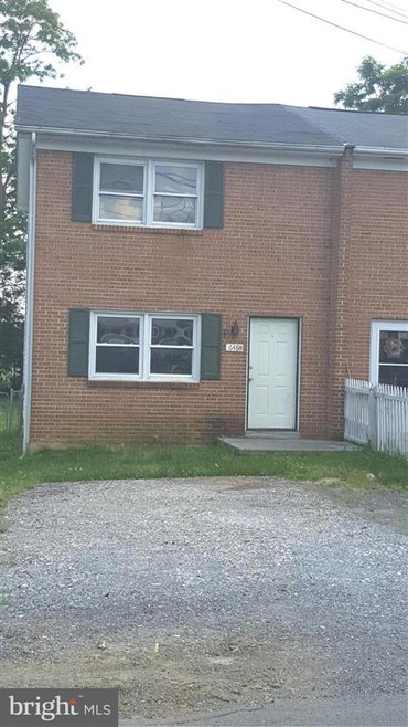 648A W 11th St, Front Royal, VA 22630 - photo 1