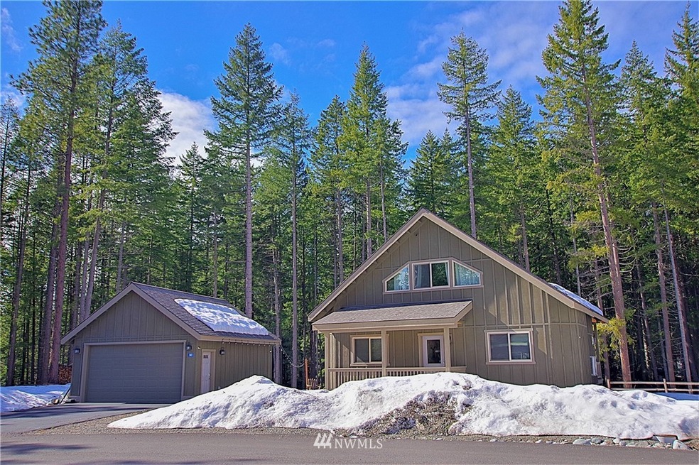 141 Rockberry Loop, Ronald, WA 98940 - photo 1