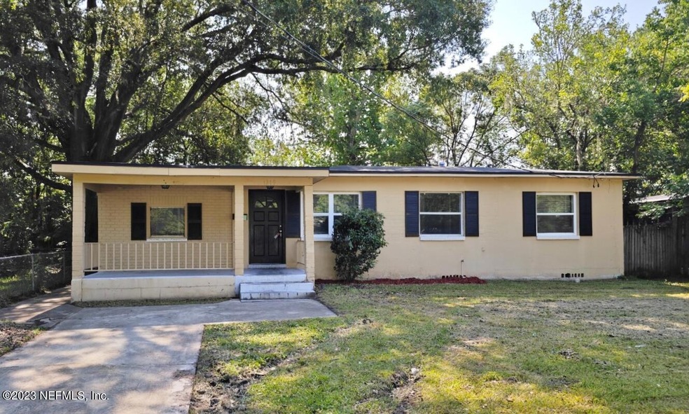 1219 Denaud St, Jacksonville, FL 32205 - photo 1