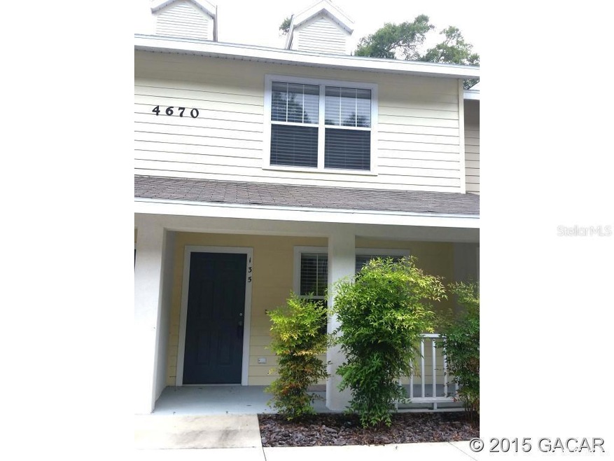 4670 SW 48th Drive 135 unit 135, Gainesville, FL 32608 - photo 1