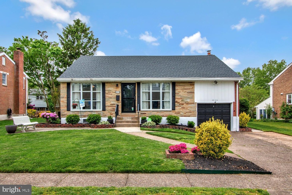 2204 Foote Rd, Wilmington, DE 19803 - photo 1