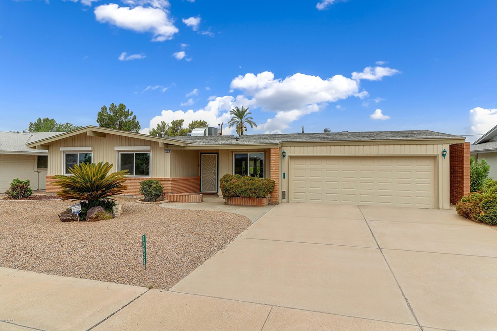 10828 N Balboa Dr, Sun City, AZ 85351 - photo 1