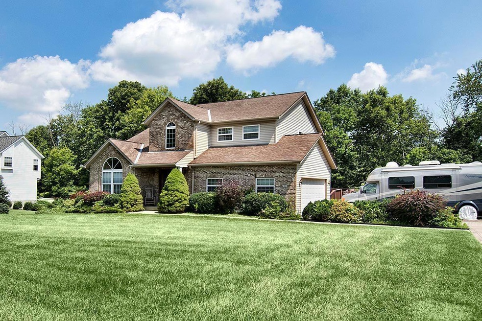 20 Wood Cliff Way, Georgetown, OH 45121 - photo 1