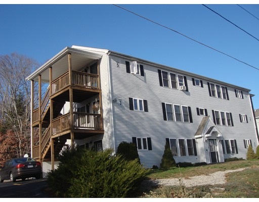 2 Warsaw Ave unit 5, Dudley, MA 01571 - photo 1