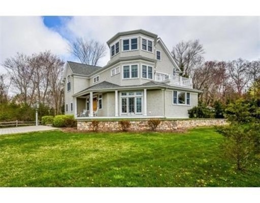 8 Atkinson Way, Mattapoisett, MA 02739 - photo 1