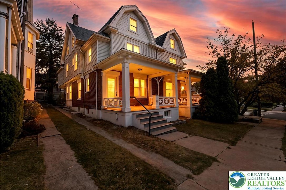 127 S 16th St, Allentown, PA 18102 - photo 1