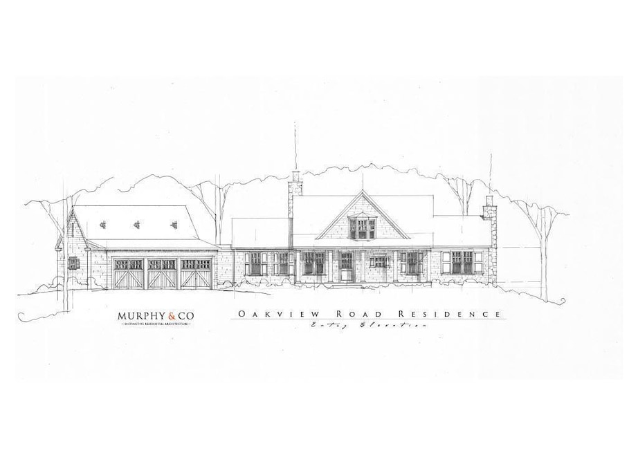 Welcome to 1225 Oakview Road!