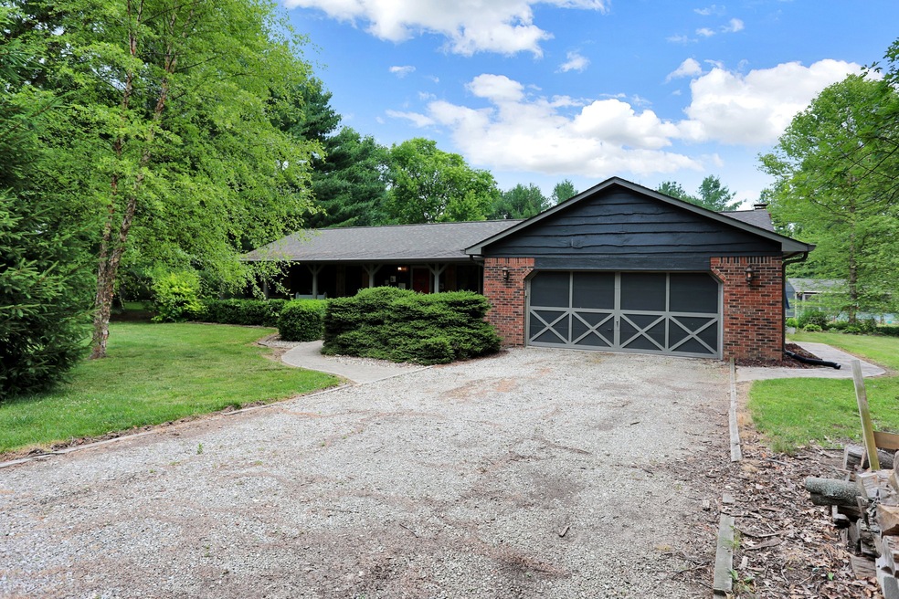 703 N 700 E, Franklin, IN 46131 - photo 1