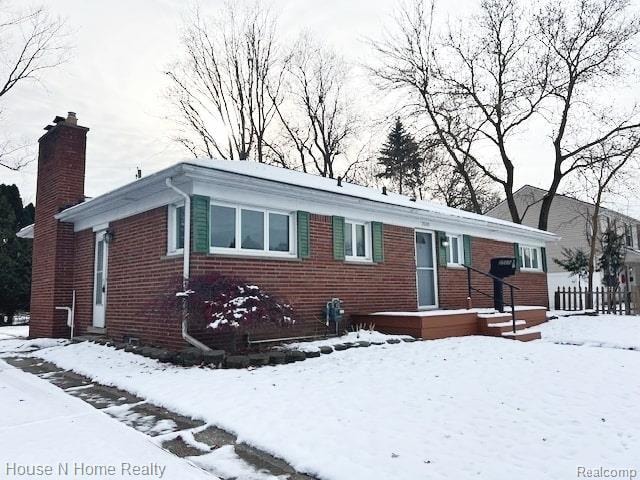 2500 E Hudson Ave, Royal Oak, MI 48067 - photo 1