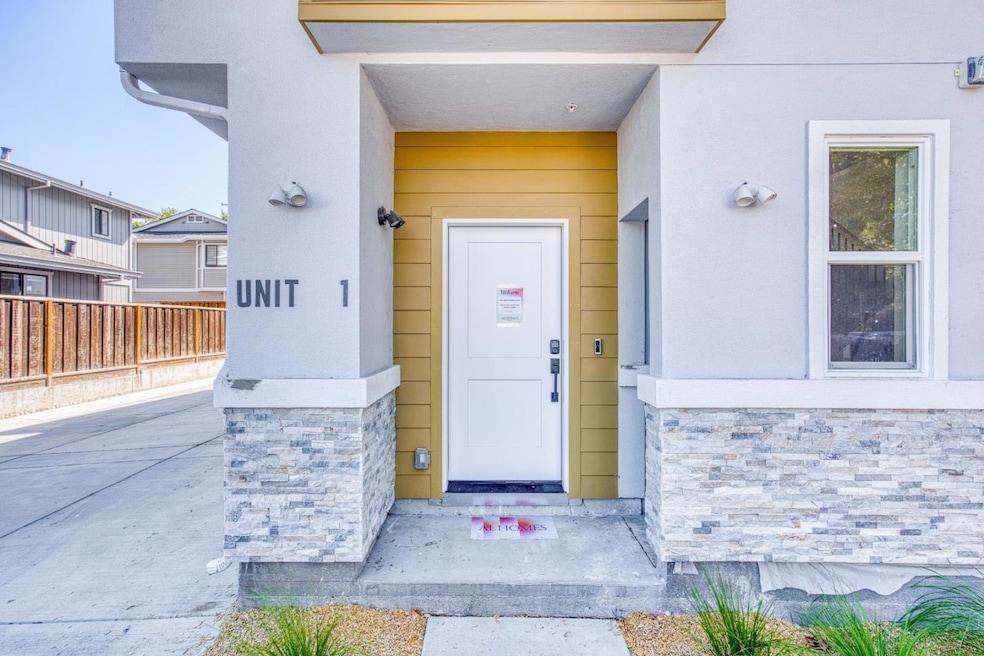 1945 Park Ave unit 1, San Jose, CA 95126 - photo 1