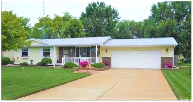 4374 Bridgeman Trail, Swartz Creek, MI 48473 - photo 1