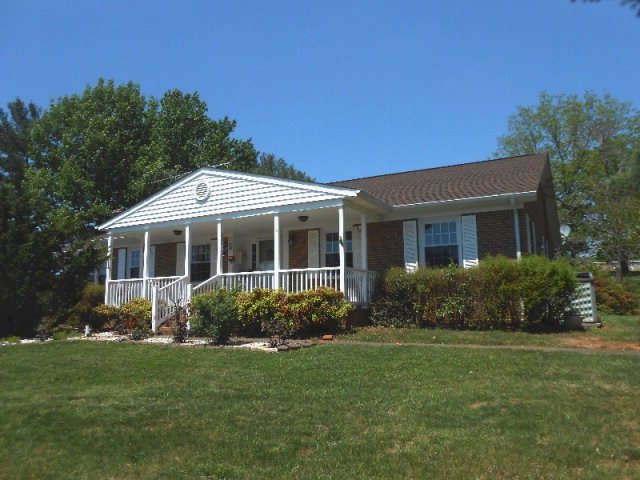 Main View