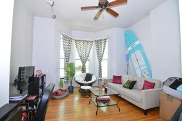 38 Dartmouth St unit 2, Boston, MA 02116 - photo 1