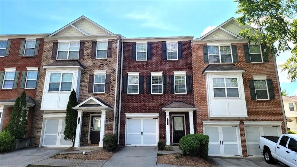 2020 Meadow Peak Rd, Duluth, GA 30097 - photo 1