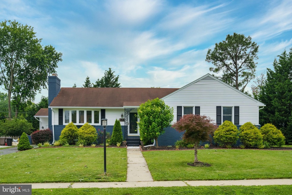 1611 Alston Rd, Towson, MD 21204 - photo 1