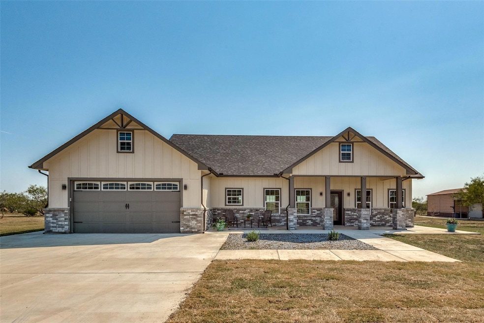 3731 Fm 1181, Ennis, TX 75119 - photo 1