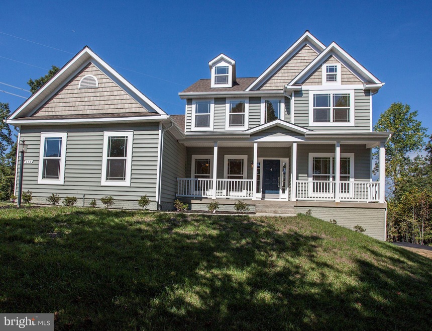 379 Mount Hope Church Rd, Stafford, VA 22554 - photo 1