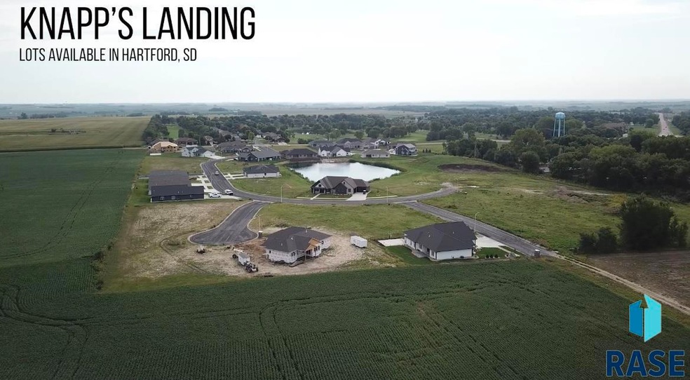 0 Cir unit 22503706, Hartford, SD 57033 - photo 1