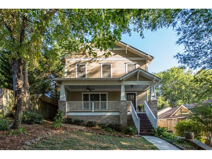 Welcome to 954 Mercer!