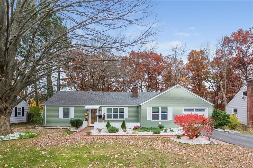 Welcome home to this completely turn-key home, com