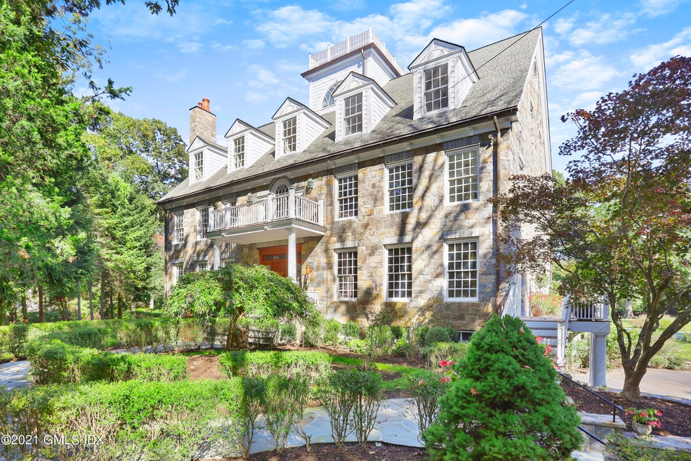 1 Juniper Hill Rd, Greenwich, CT 06830 - photo 1