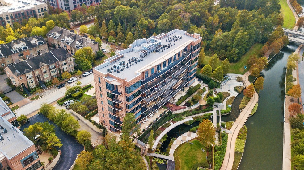 Welcome to 3 Waterway Court, Unite #5A