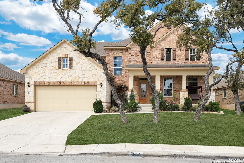 8117 Waterman Beach, San Antonio, TX 78255 - photo 1