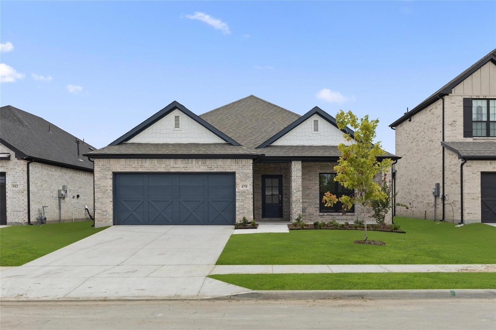 470 Water Valley  Front