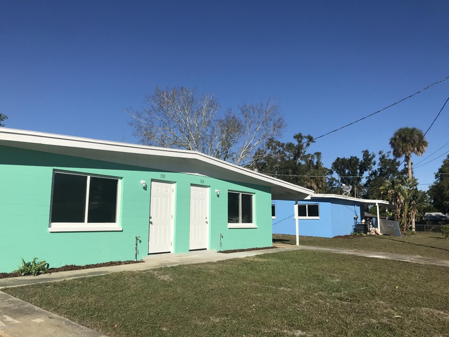 114 N Brown Ave, Titusville, FL 32796 - photo 1