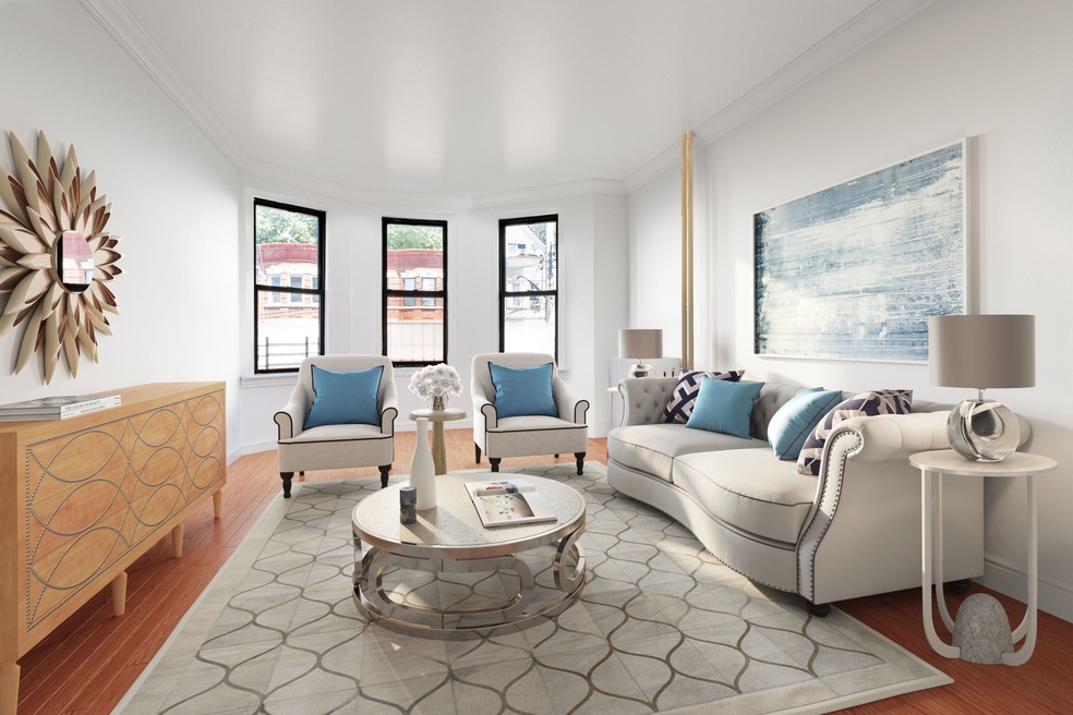 210 Sunnyside Ave, Brooklyn, NY 11207 - photo 1