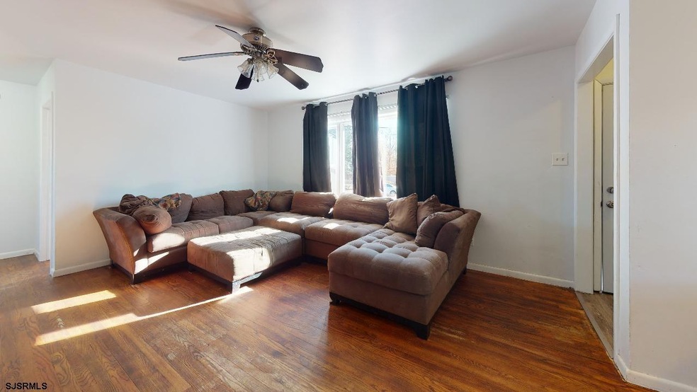 300 Rhodes Ave, Egg Harbor Township, NJ 08234 - photo 1