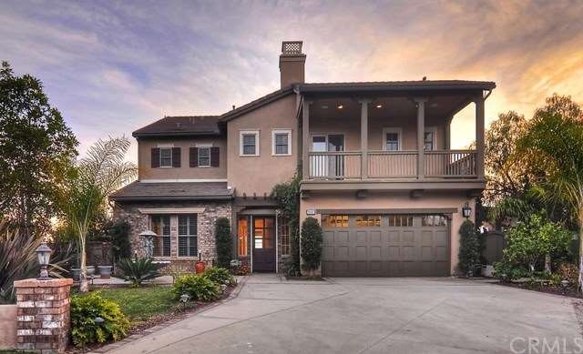 Great cul-de-sac location on pie shaped lot